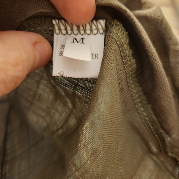 Tunic top - Picture 4 of 4